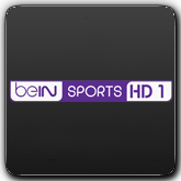 beIN Sports 1 (Yedek) HD TR