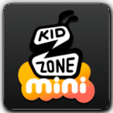 KidZone Mini HD LV