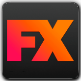 FX HD orig