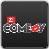 Z!Comedy HD