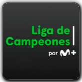 M+ Liga de Campeones ES