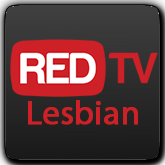 Lesbian Red TV