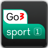 Go3 Sport 1 HD LV