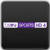 beIN Sports 4 HD TR