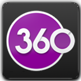 360 TV HD TR