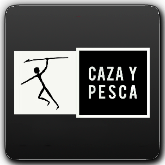 Caza y Pesca HD ES
