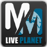MM Live Planet HD