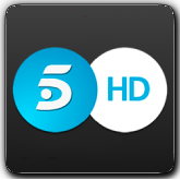 Telecinco HD ES