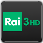Rai 3 HD IT