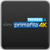 Sky Primafila 4 HD IT