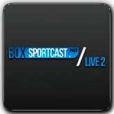BOX SportCast Live 2 HD